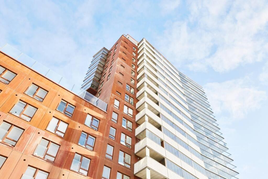 Beautiful Apartment In The Center Of Tampere Exterior foto